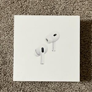 Apple AirPod Pro 2nd Gen